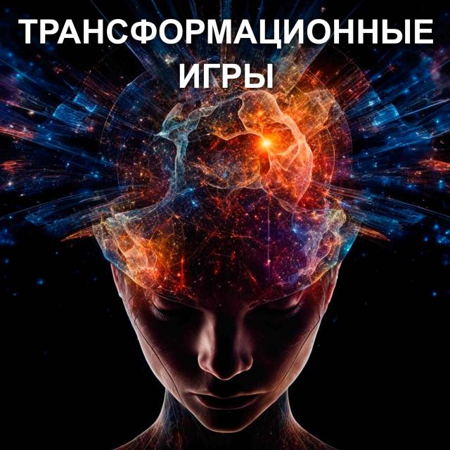 Трансформационные игры