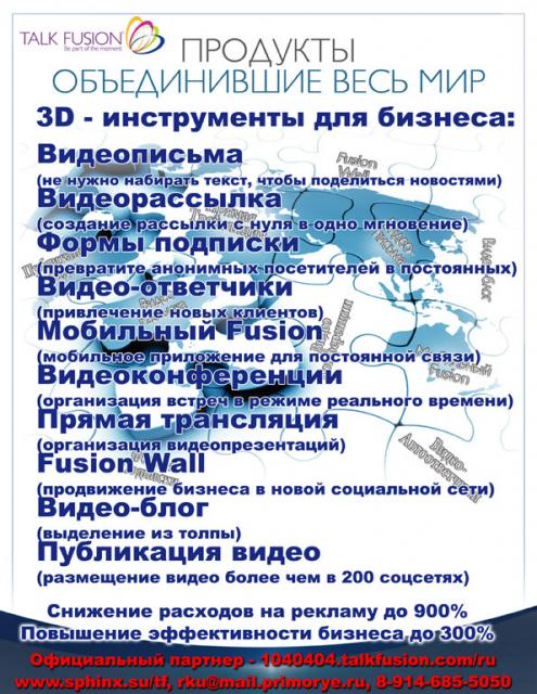 3D – инструменты для продвижения компаний в Интернете, рекламный блок 2 3D – инструменты для продвижения компаний в Интернете, рекламный блок 2