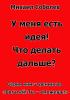 У меня есть идея! Что делать дальше? (бизнес - книга)